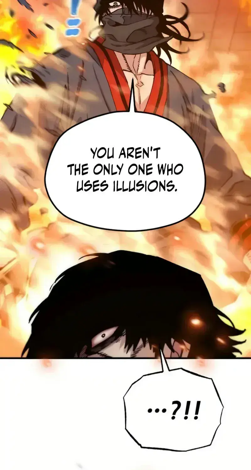 Heavenly Demon Cultivation Simulation Chapter 185 Page 138
