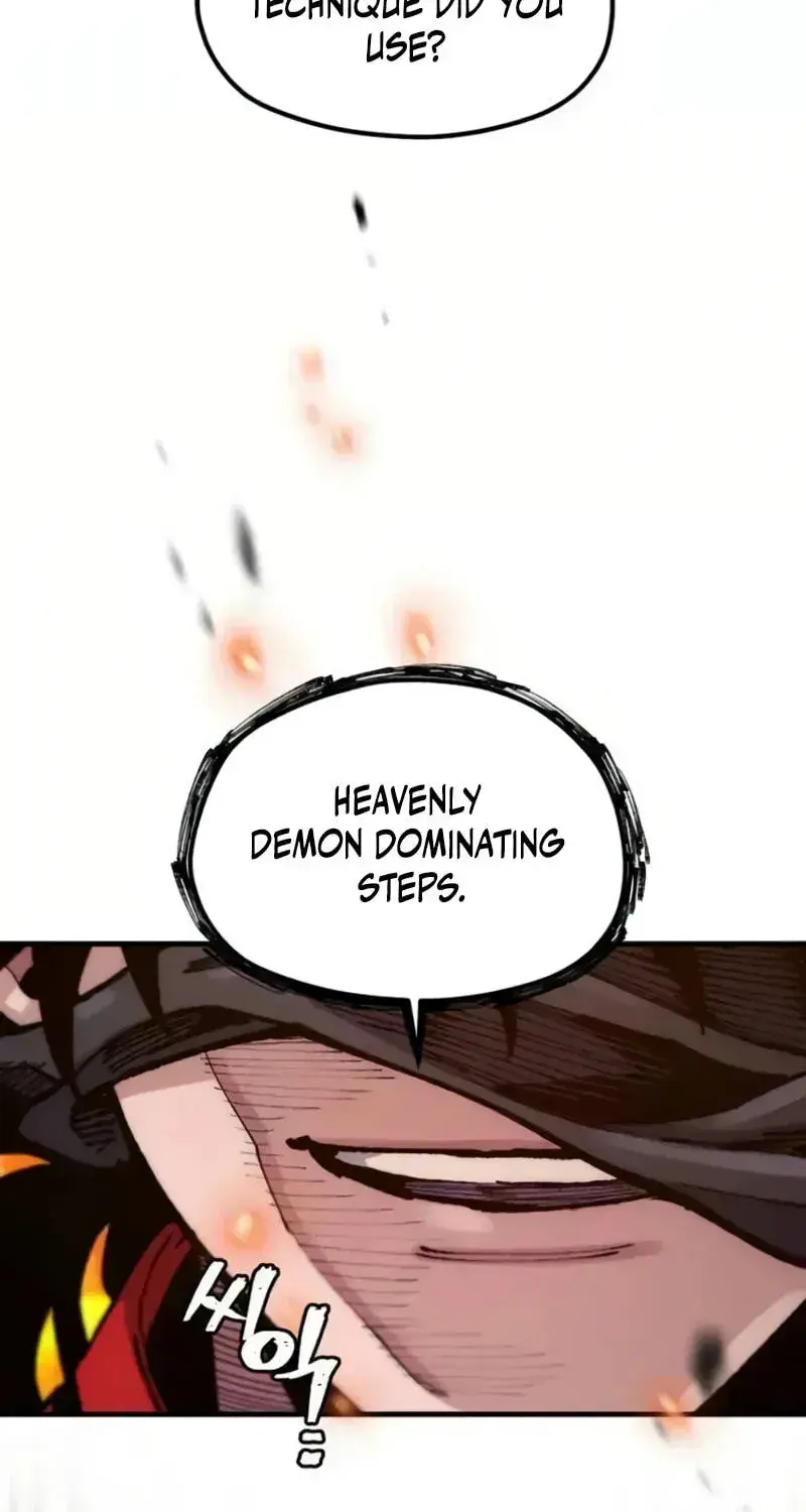 Heavenly Demon Cultivation Simulation Chapter 185 Page 142