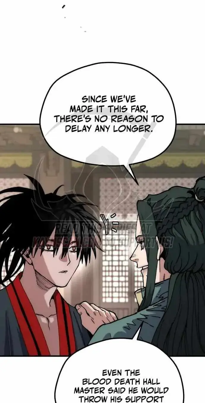 Heavenly Demon Cultivation Simulation Chapter 189 Page 2