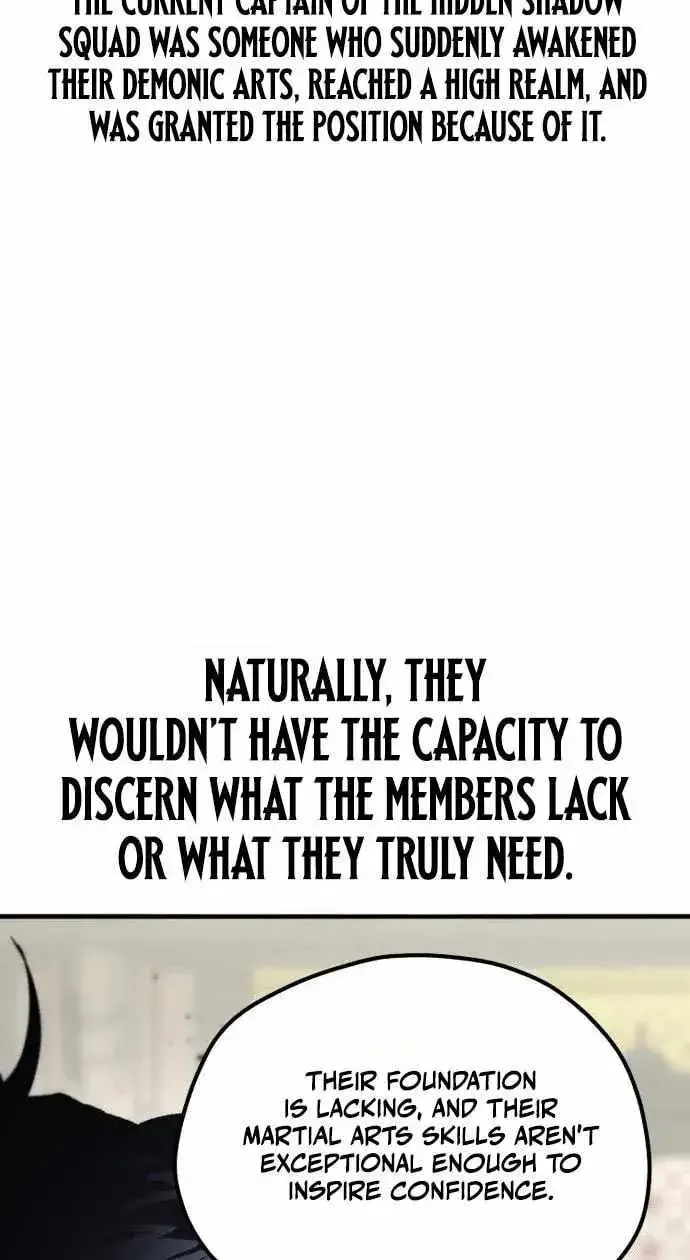 Heavenly Demon Cultivation Simulation Chapter 189 Page 40