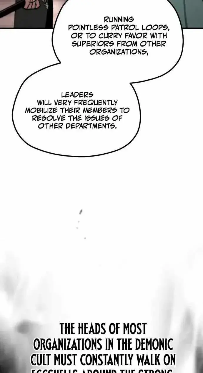 Heavenly Demon Cultivation Simulation Chapter 189 Page 45