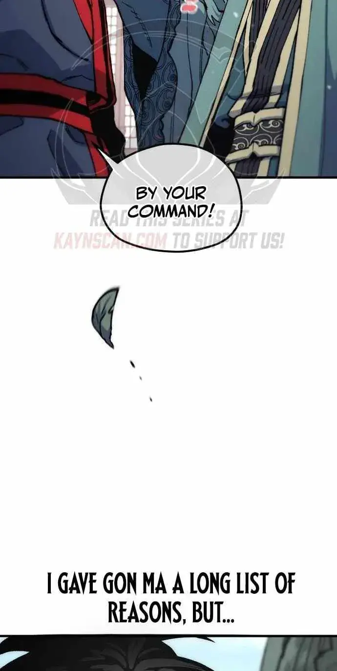 Heavenly Demon Cultivation Simulation Chapter 189 Page 51