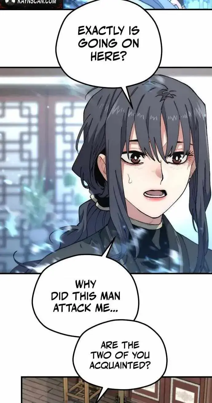 Heavenly Demon Cultivation Simulation Chapter 189 Page 70