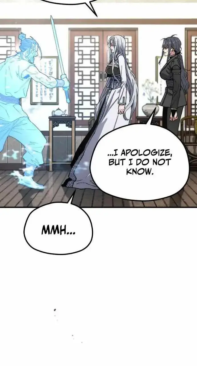 Heavenly Demon Cultivation Simulation Chapter 189 Page 75