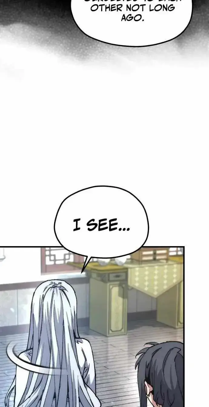 Heavenly Demon Cultivation Simulation Chapter 189 Page 81