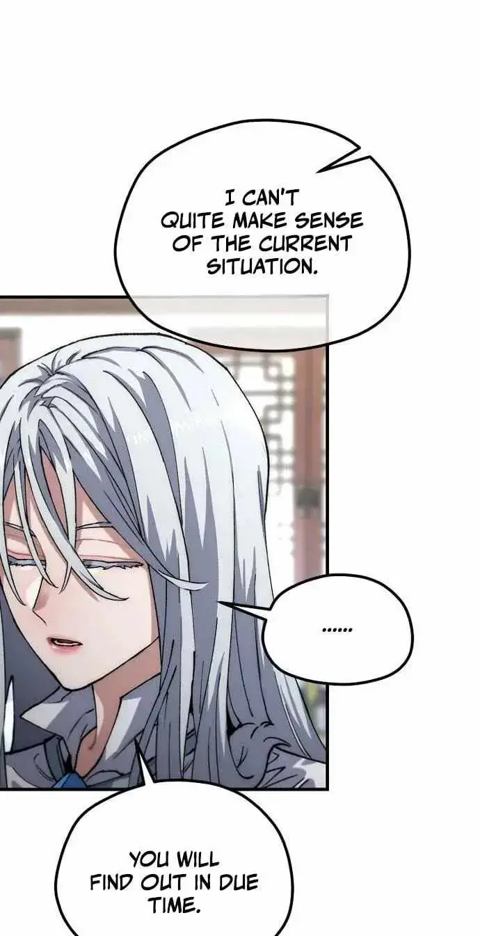 Heavenly Demon Cultivation Simulation Chapter 189 Page 86