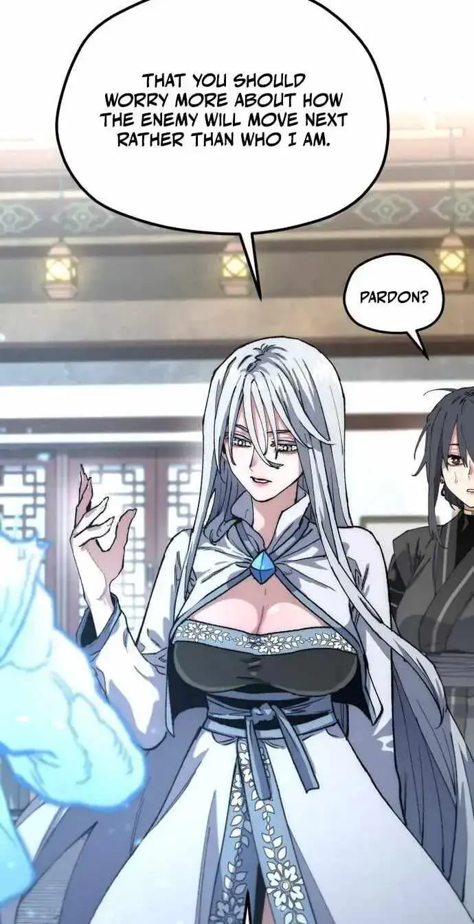 Heavenly Demon Cultivation Simulation Chapter 189 Page 88