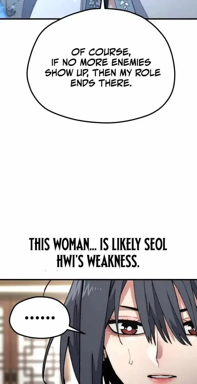 Heavenly Demon Cultivation Simulation Chapter 189 Page 89
