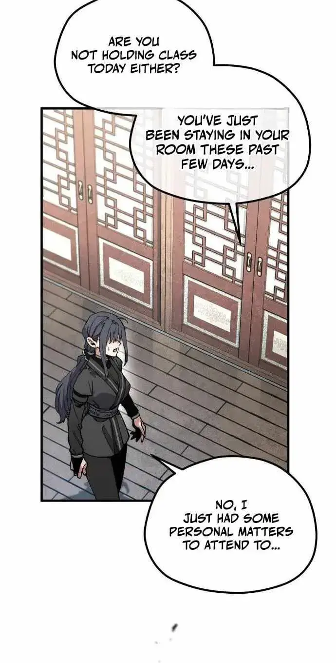 Heavenly Demon Cultivation Simulation Chapter 189 Page 99