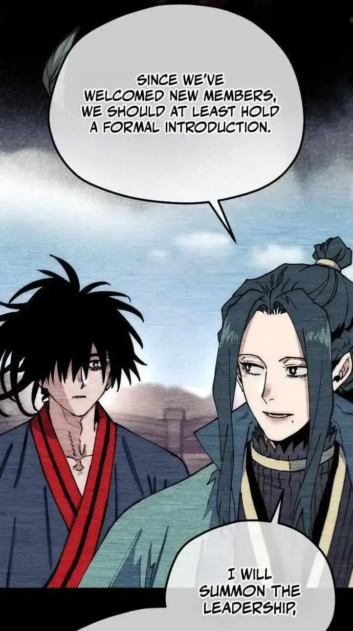 Heavenly Demon Cultivation Simulation Chapter 189 Page 107