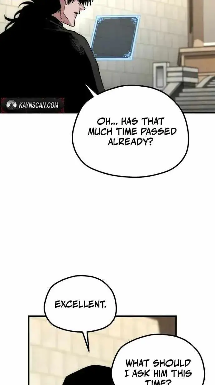 Heavenly Demon Cultivation Simulation Chapter 189 Page 113