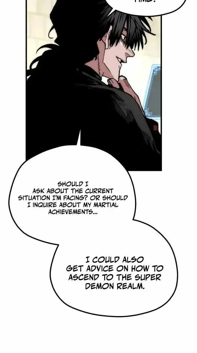 Heavenly Demon Cultivation Simulation Chapter 189 Page 114