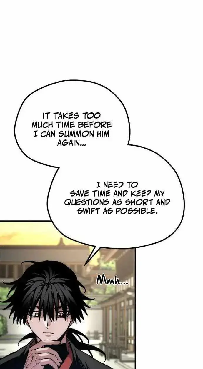 Heavenly Demon Cultivation Simulation Chapter 189 Page 115