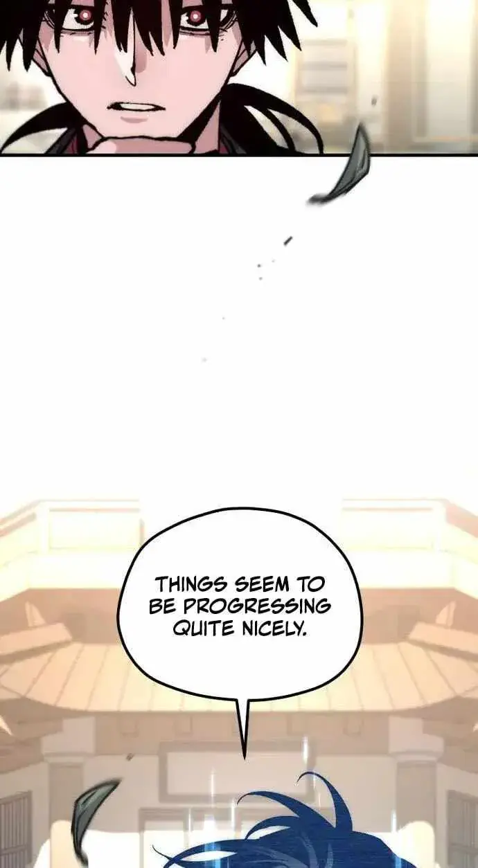 Heavenly Demon Cultivation Simulation Chapter 189 Page 119
