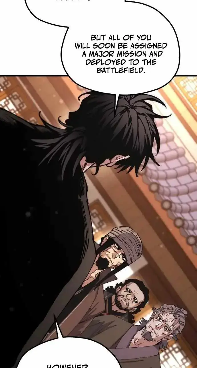Heavenly Demon Cultivation Simulation Chapter 192 Page 7