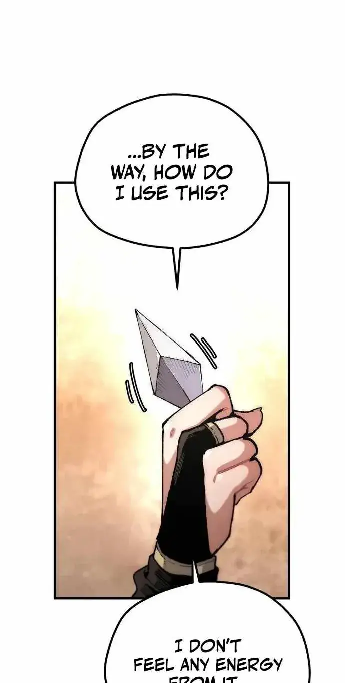 Heavenly Demon Cultivation Simulation Chapter 192 Page 36