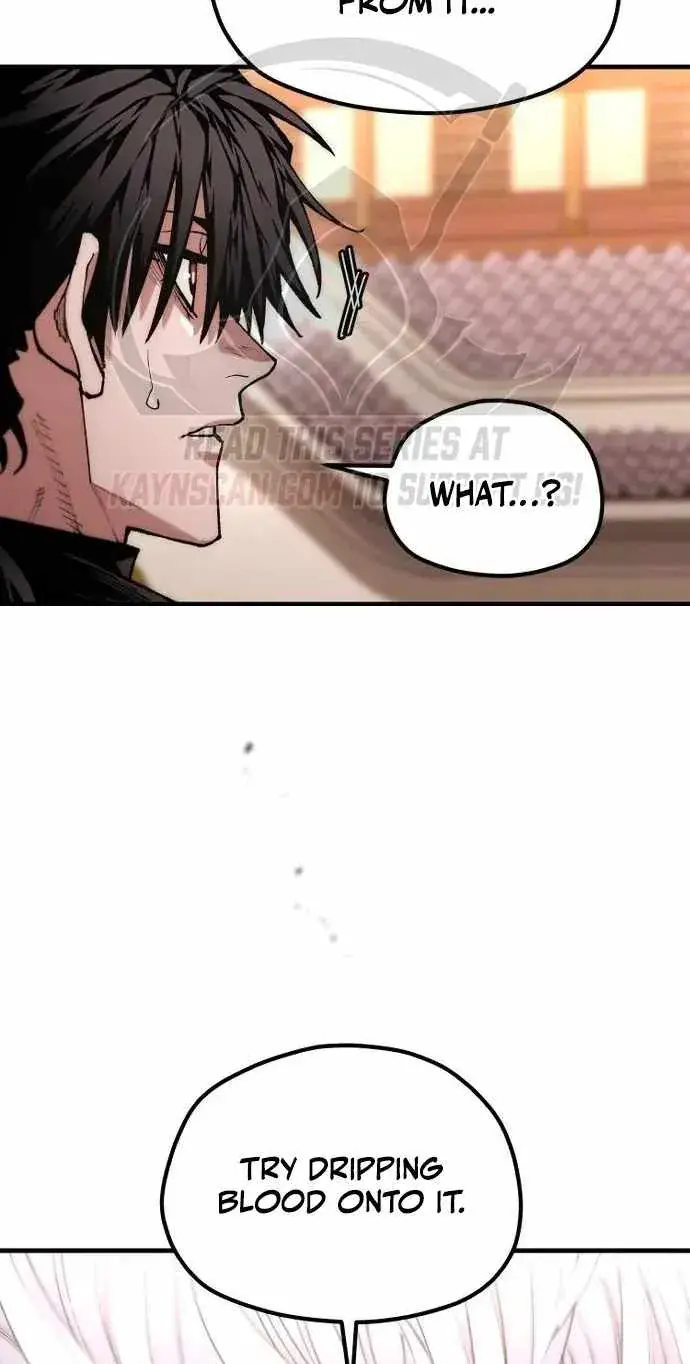 Heavenly Demon Cultivation Simulation Chapter 192 Page 37