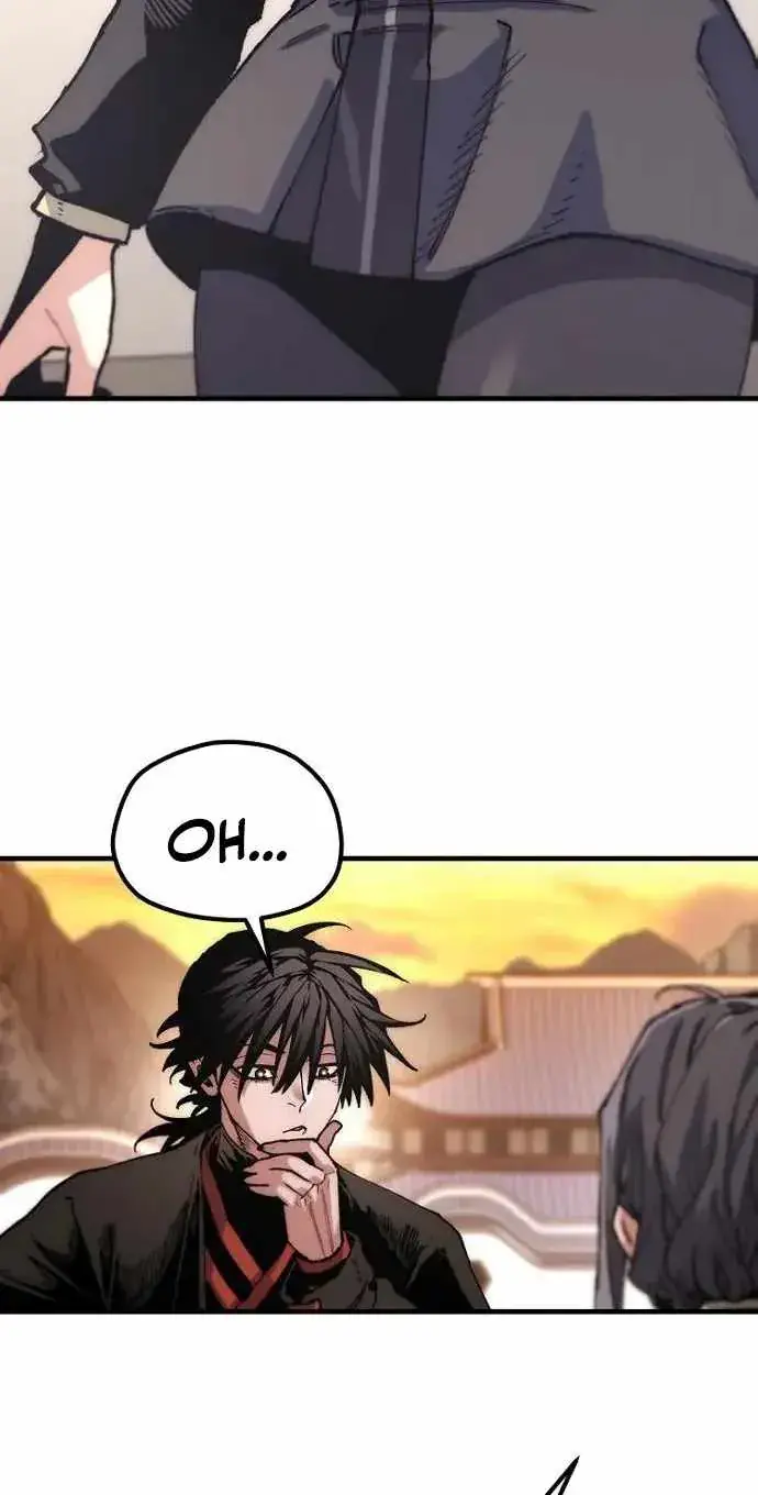Heavenly Demon Cultivation Simulation Chapter 192 Page 45