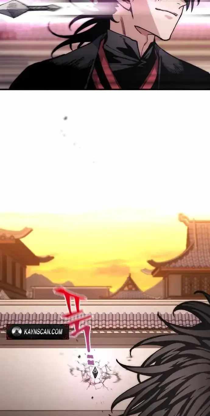 Heavenly Demon Cultivation Simulation Chapter 192 Page 54
