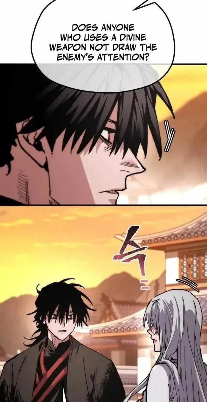 Heavenly Demon Cultivation Simulation Chapter 192 Page 79