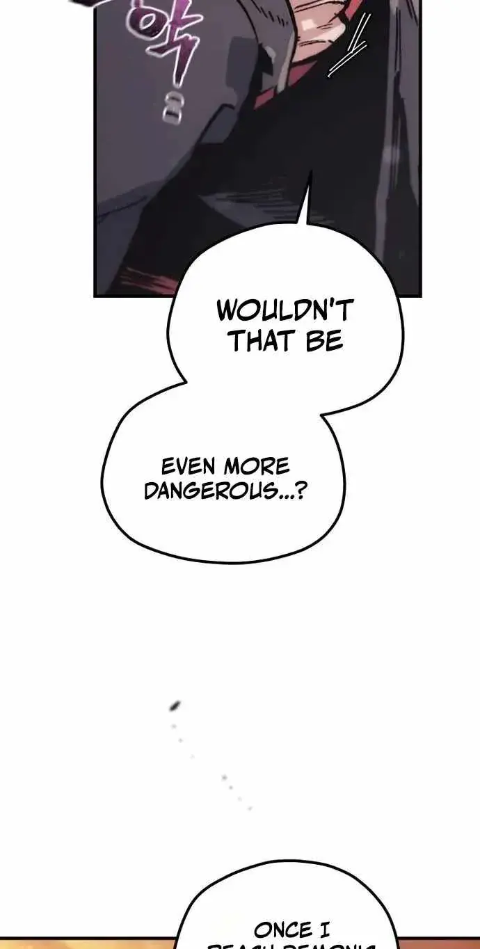 Heavenly Demon Cultivation Simulation Chapter 192 Page 96