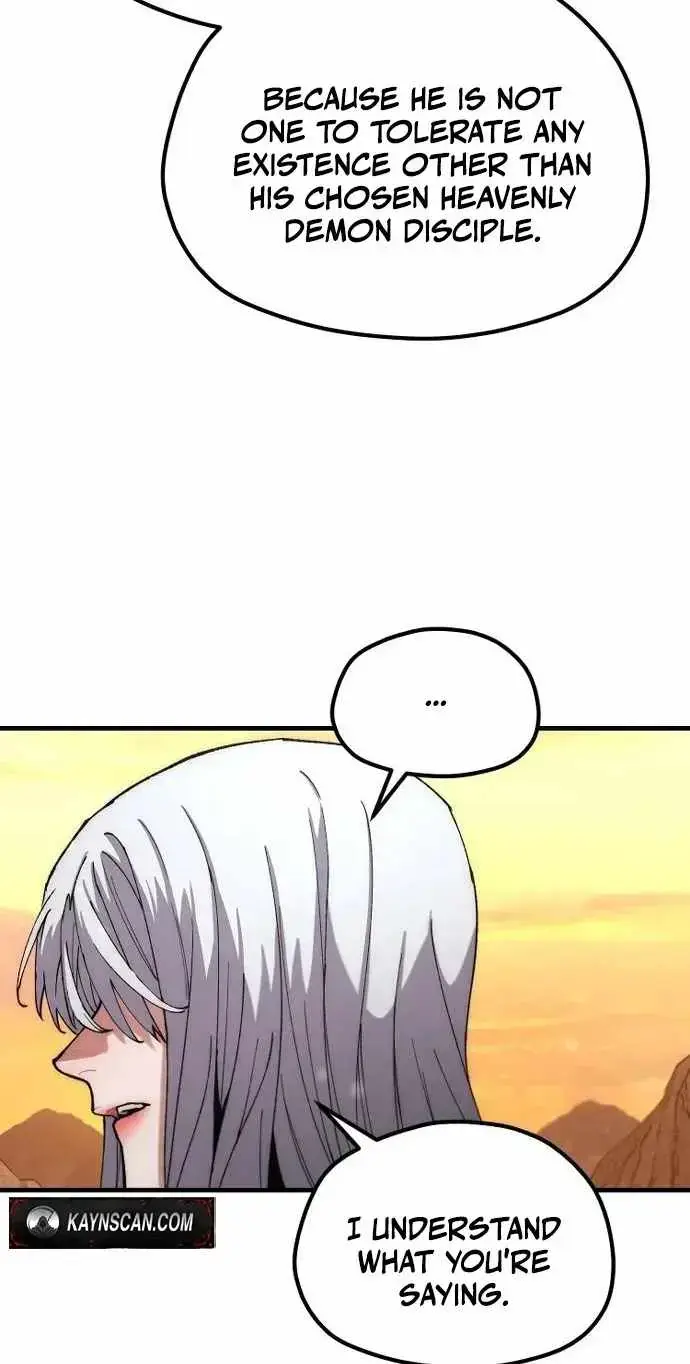 Heavenly Demon Cultivation Simulation Chapter 192 Page 98