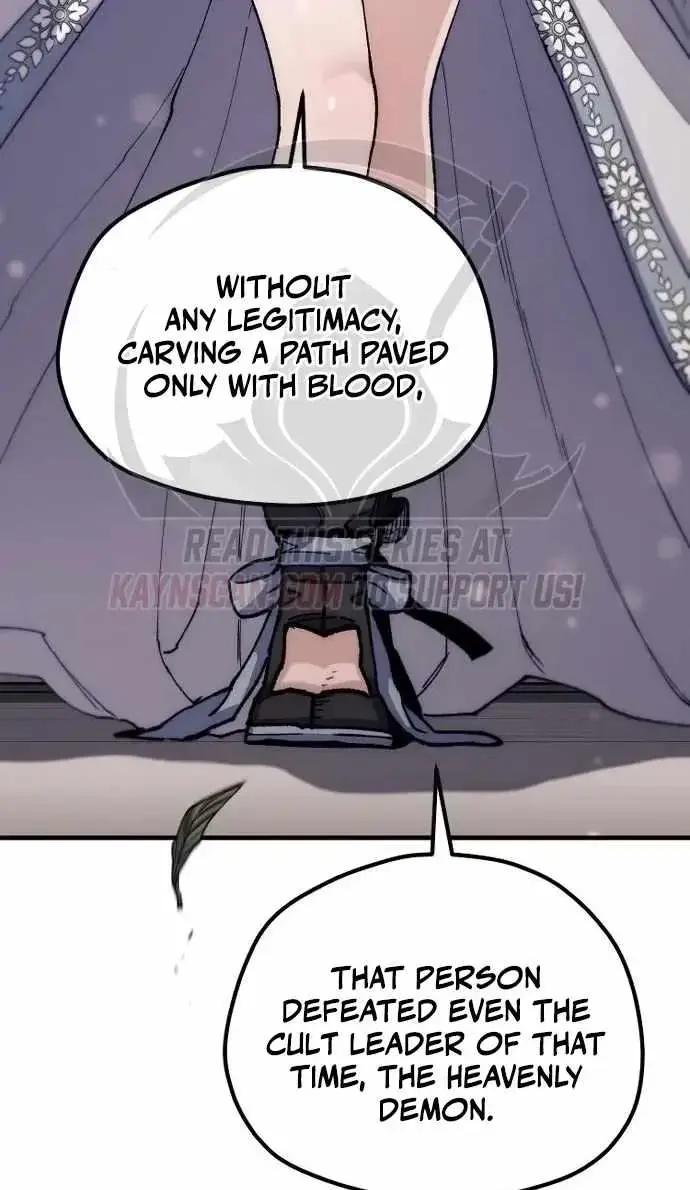 Heavenly Demon Cultivation Simulation Chapter 192 Page 103
