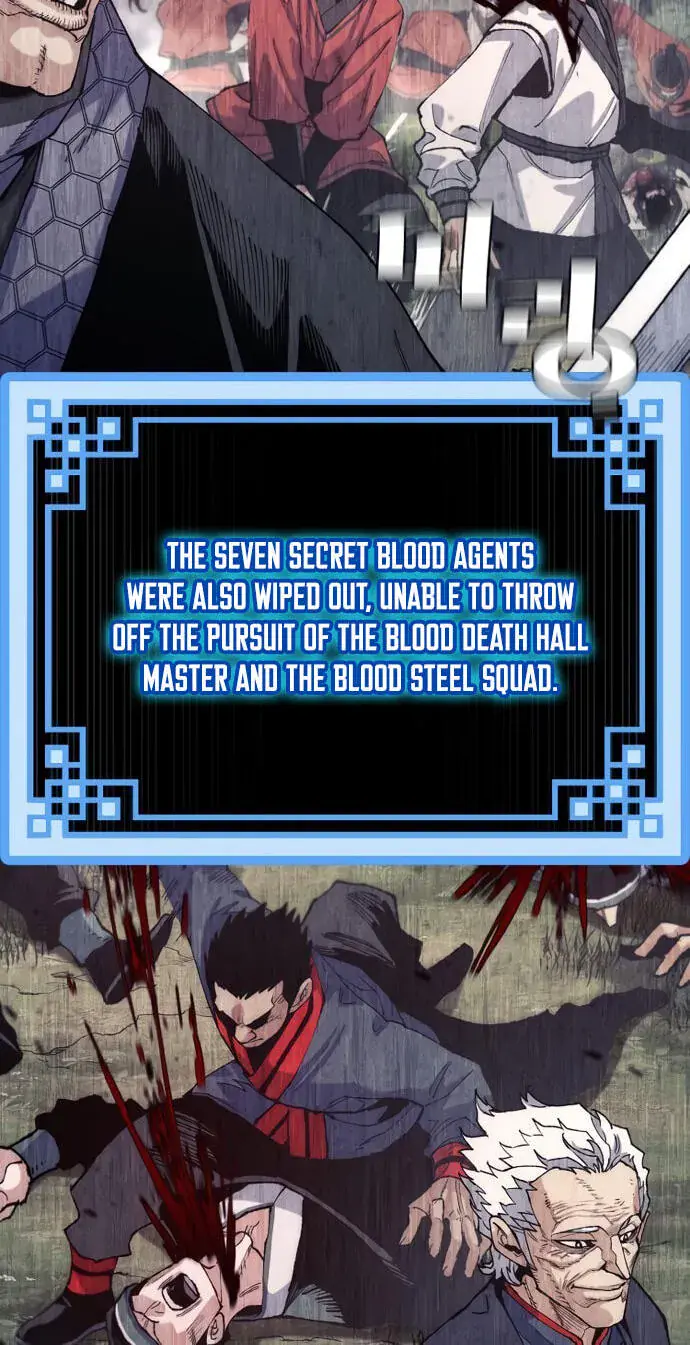 Heavenly Demon Cultivation Simulation Chapter 193 Page 35