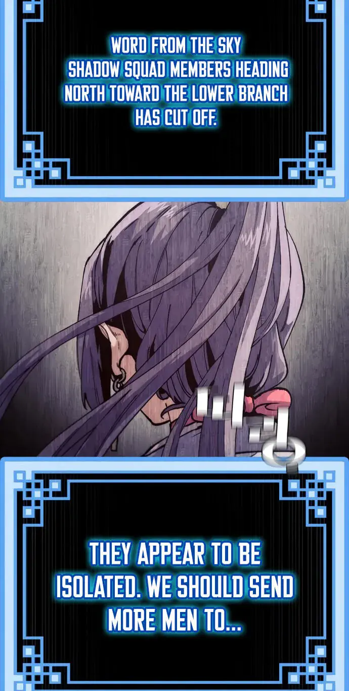 Heavenly Demon Cultivation Simulation Chapter 193 Page 43