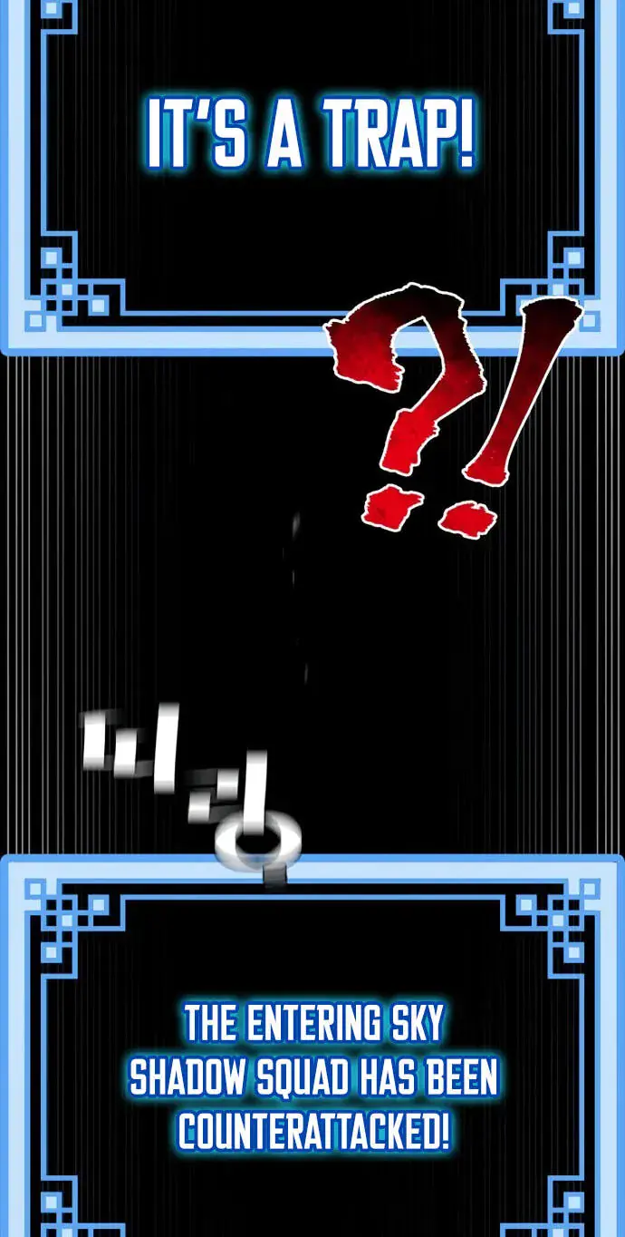Heavenly Demon Cultivation Simulation Chapter 193 Page 45