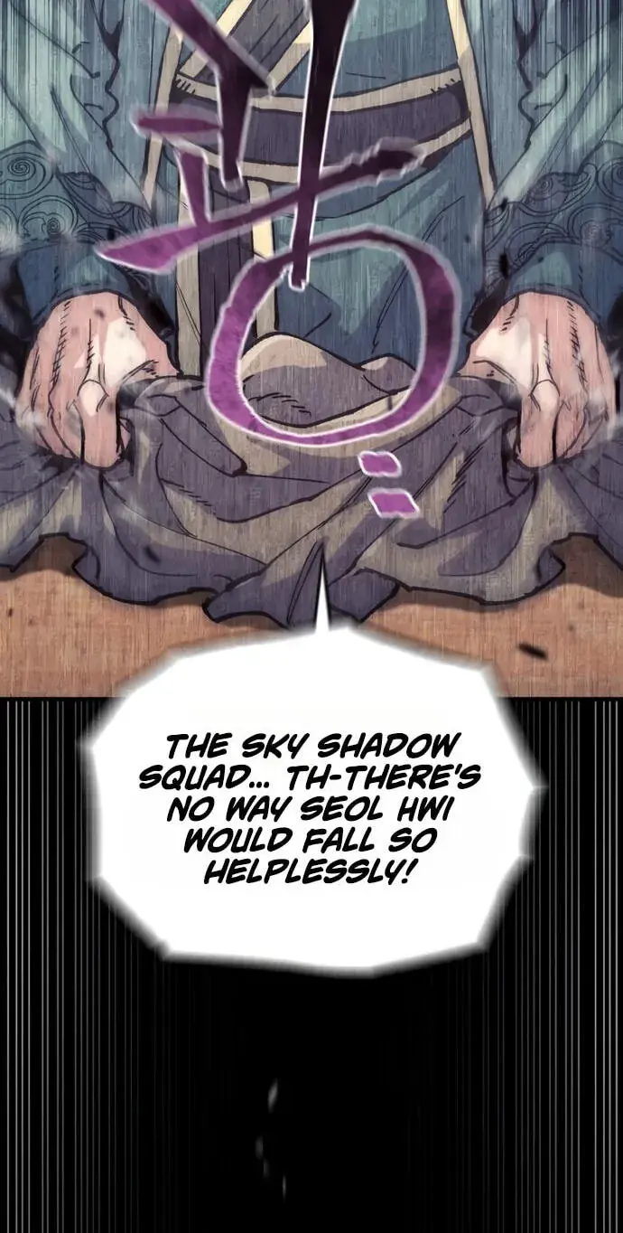 Heavenly Demon Cultivation Simulation Chapter 193 Page 54