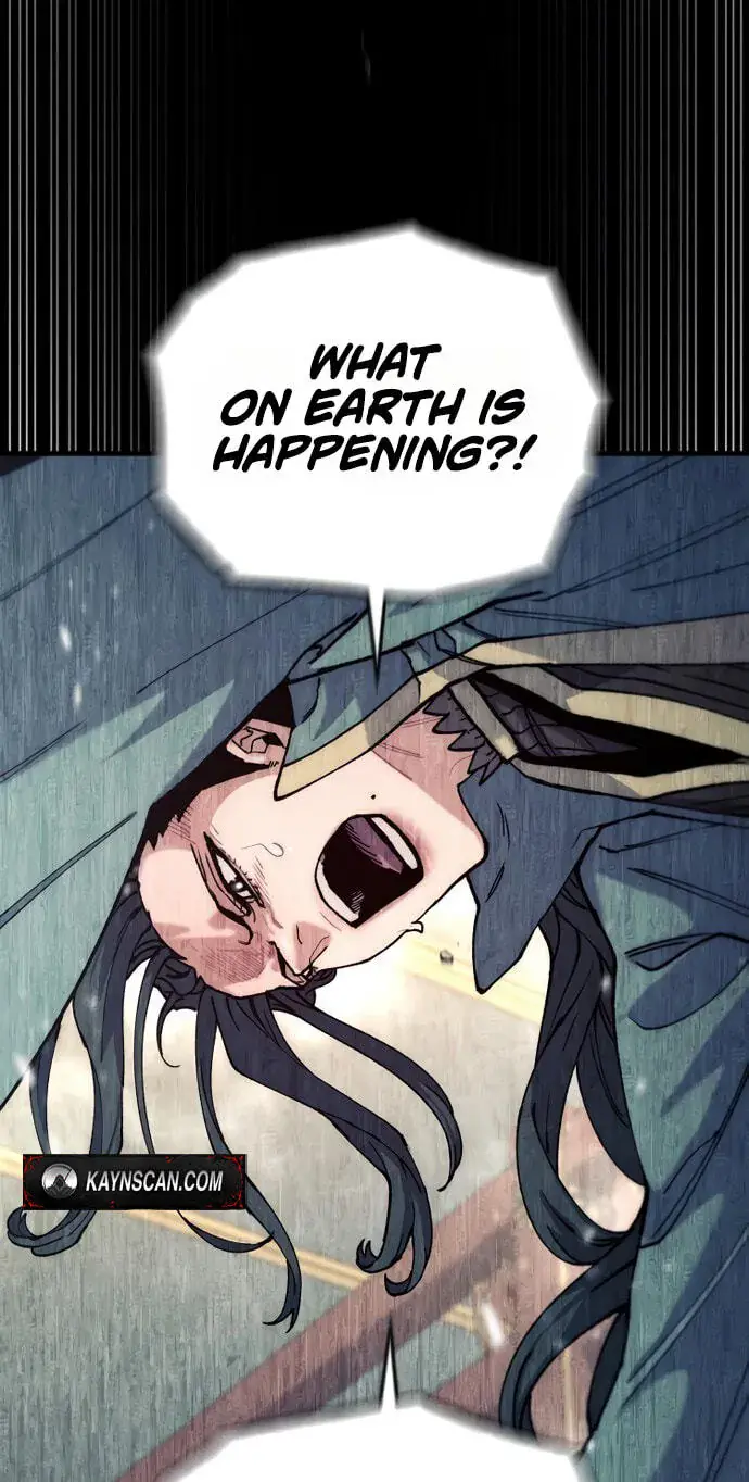 Heavenly Demon Cultivation Simulation Chapter 193 Page 55