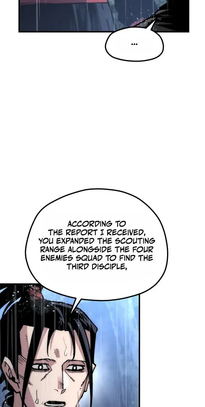Heavenly Demon Cultivation Simulation Chapter 193 Page 65
