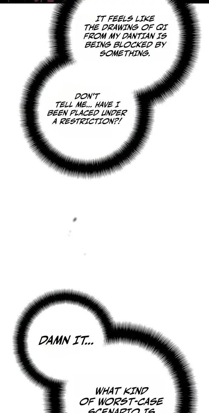 Heavenly Demon Cultivation Simulation Chapter 193 Page 75