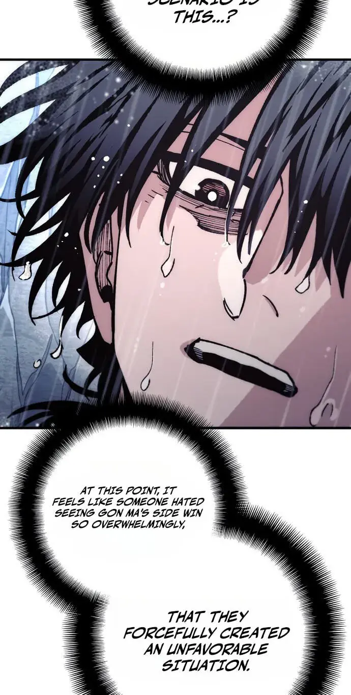 Heavenly Demon Cultivation Simulation Chapter 193 Page 76