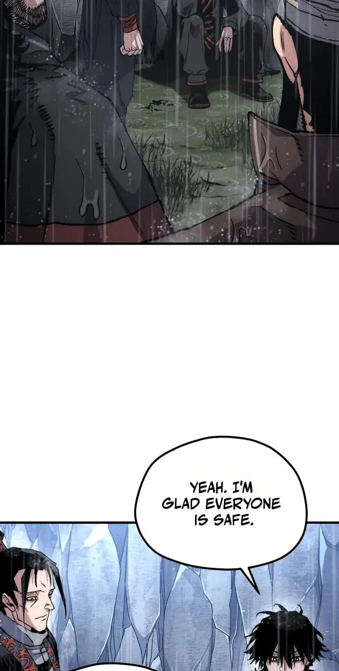 Heavenly Demon Cultivation Simulation Chapter 193 Page 83
