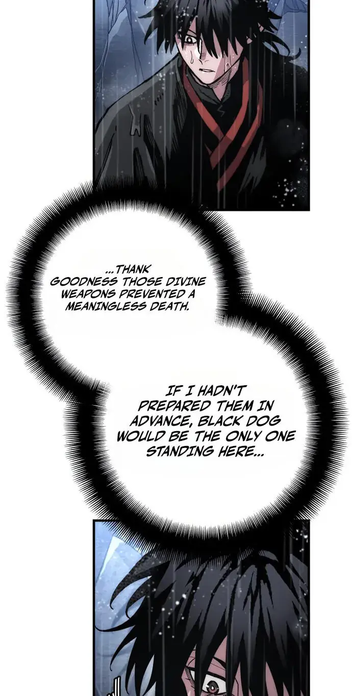 Heavenly Demon Cultivation Simulation Chapter 193 Page 85