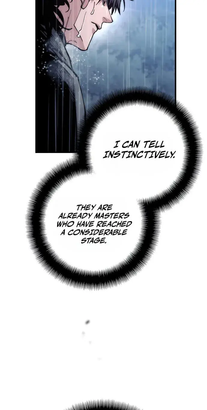Heavenly Demon Cultivation Simulation Chapter 193 Page 98