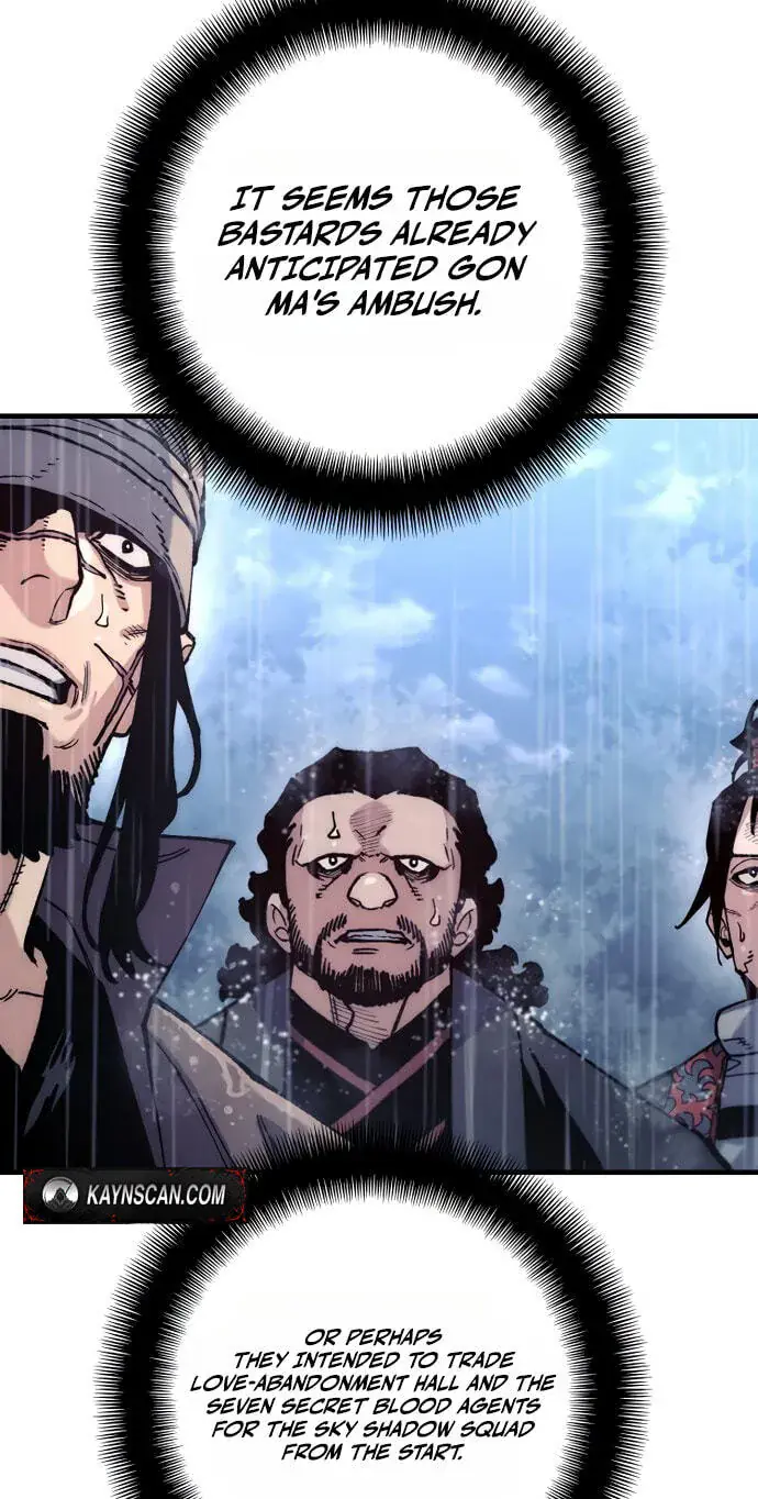 Heavenly Demon Cultivation Simulation Chapter 193 Page 99