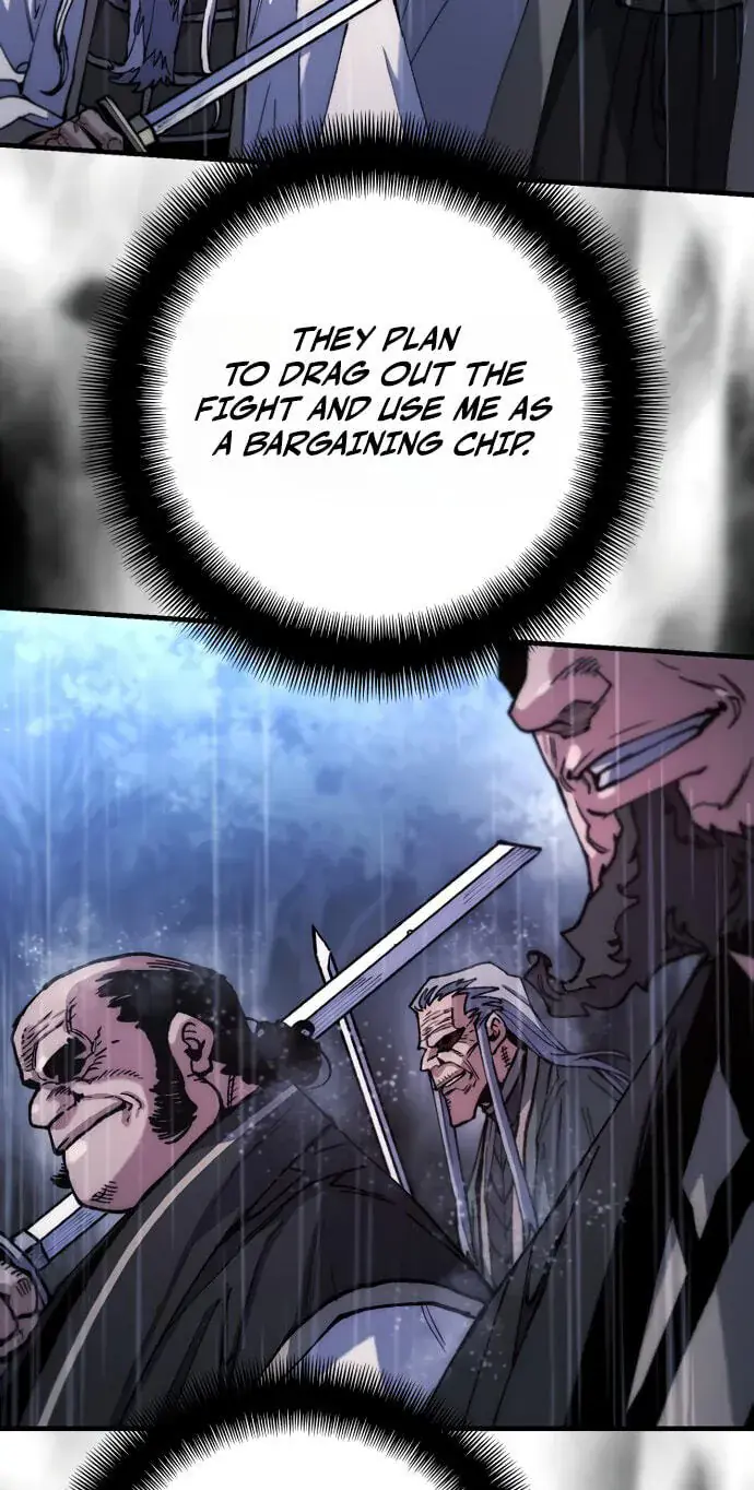Heavenly Demon Cultivation Simulation Chapter 193 Page 102