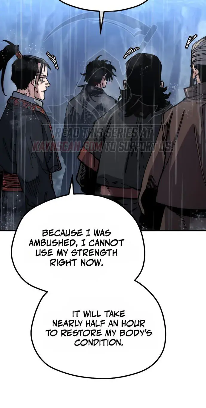 Heavenly Demon Cultivation Simulation Chapter 193 Page 104