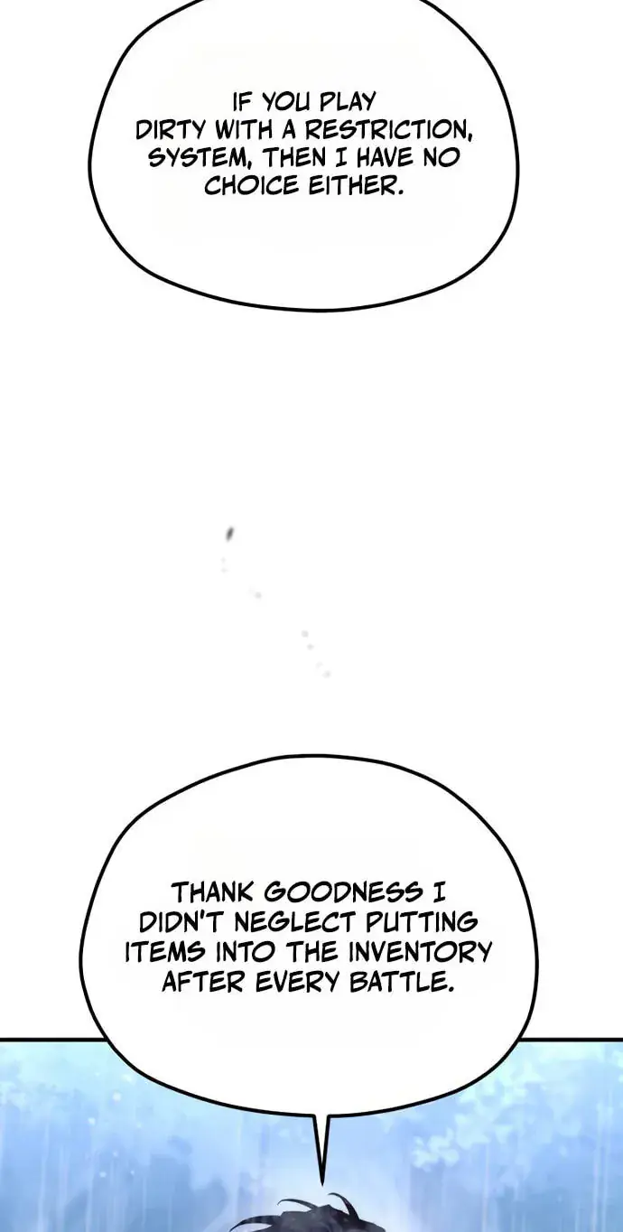Heavenly Demon Cultivation Simulation Chapter 193 Page 111