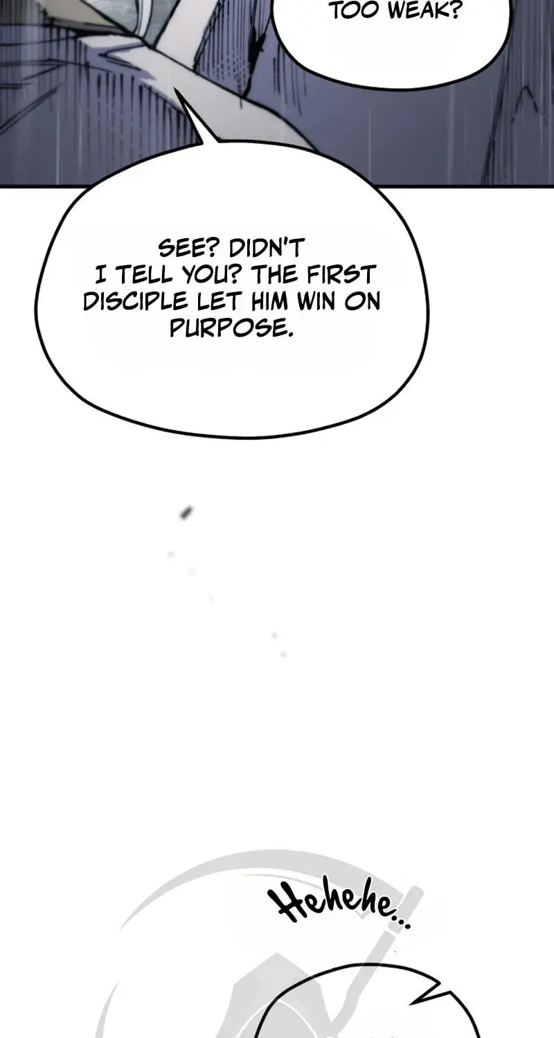 Heavenly Demon Cultivation Simulation Chapter 194 Page 21