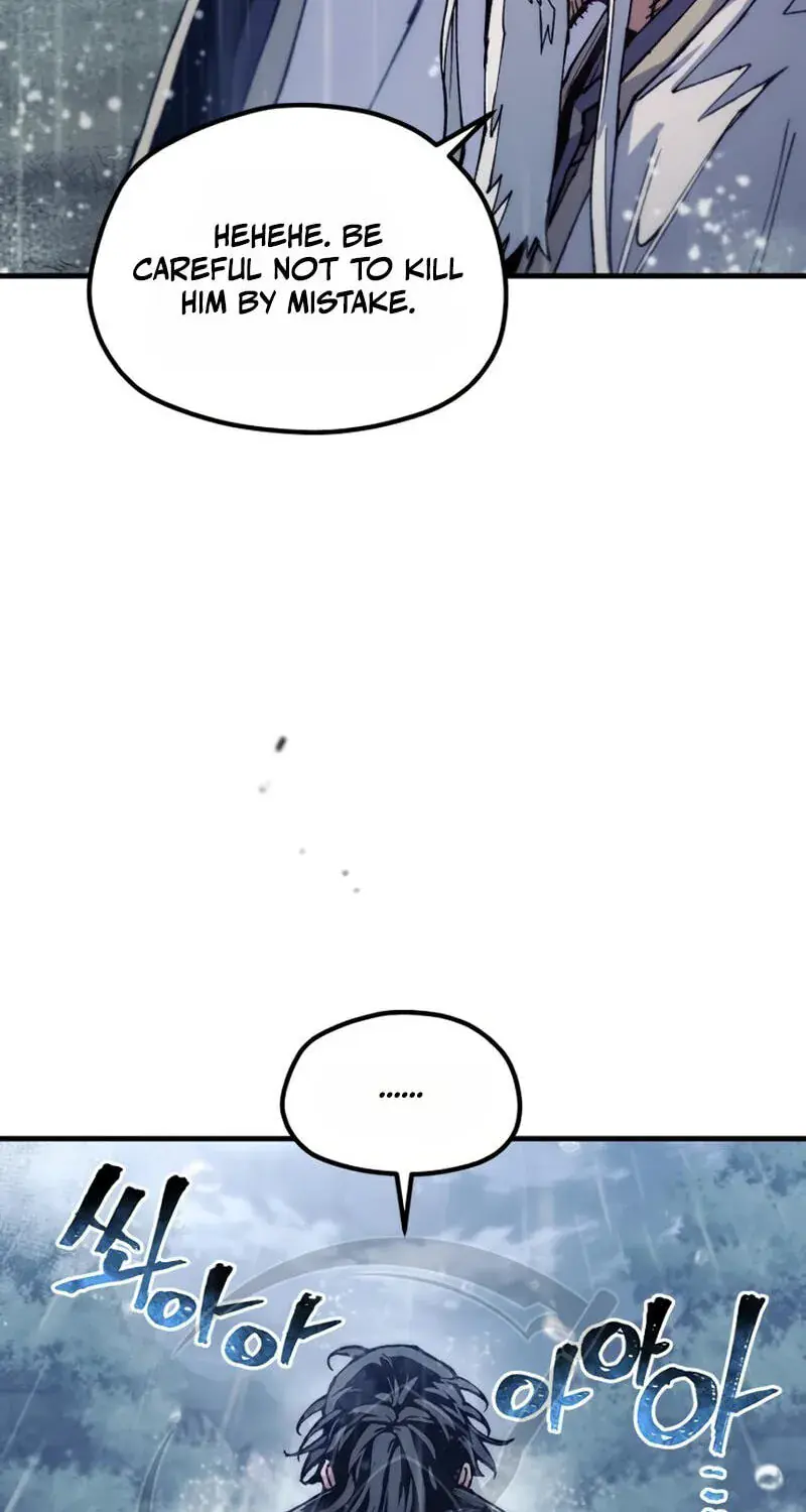 Heavenly Demon Cultivation Simulation Chapter 194 Page 31