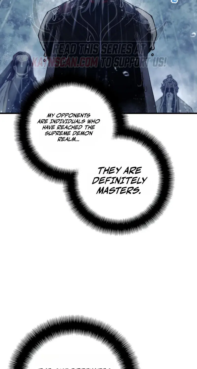 Heavenly Demon Cultivation Simulation Chapter 194 Page 32