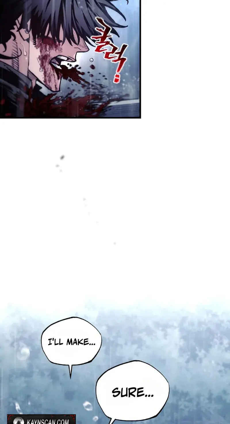 Heavenly Demon Cultivation Simulation Chapter 194 Page 47