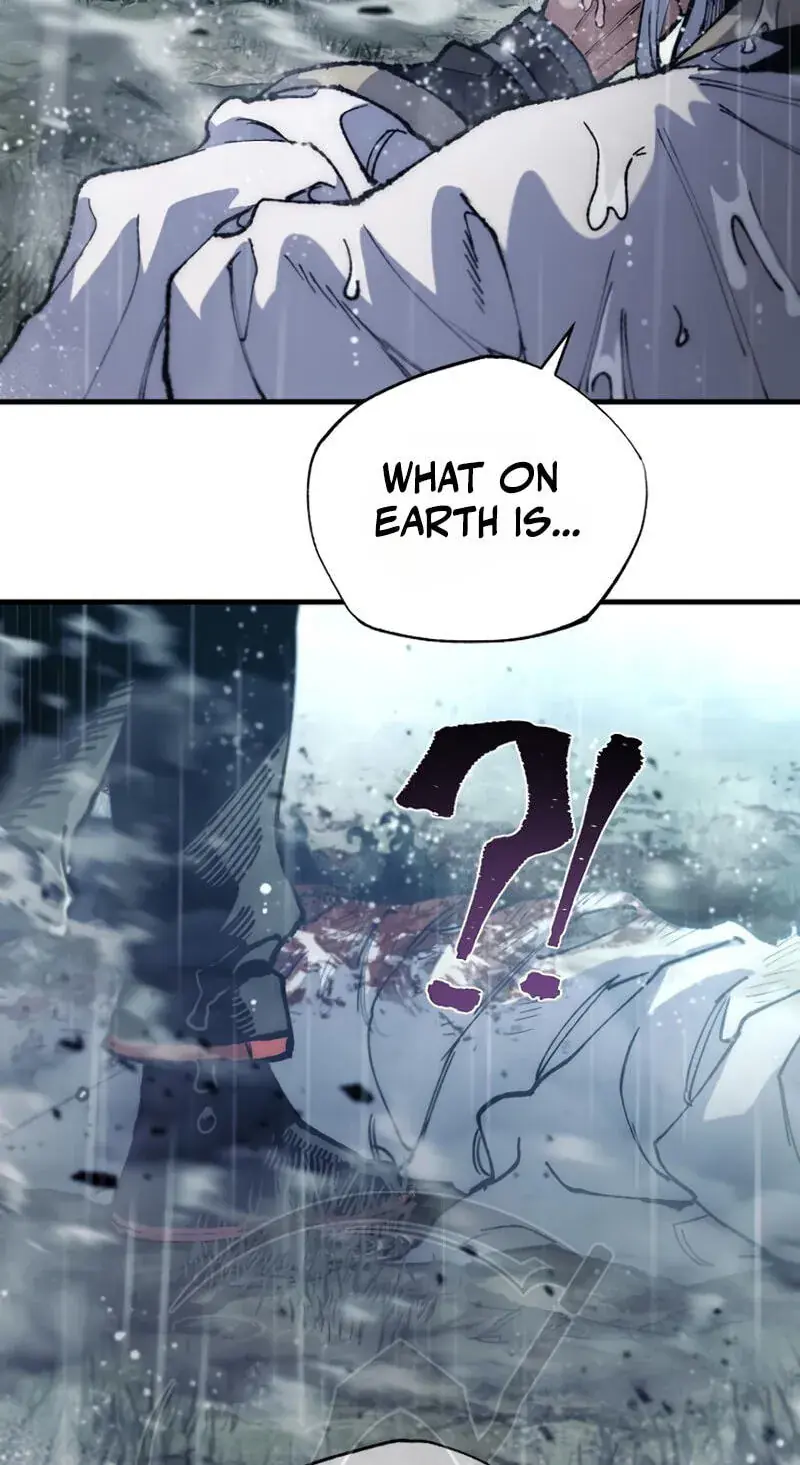 Heavenly Demon Cultivation Simulation Chapter 194 Page 61