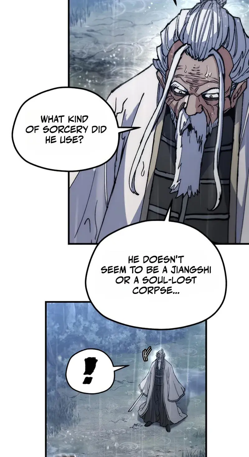 Heavenly Demon Cultivation Simulation Chapter 194 Page 63