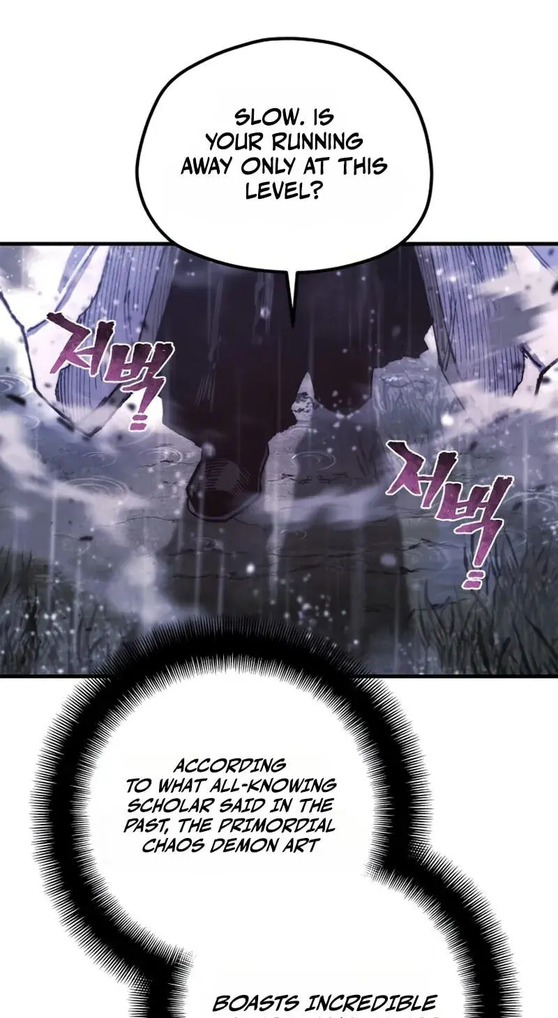 Heavenly Demon Cultivation Simulation Chapter 194 Page 75