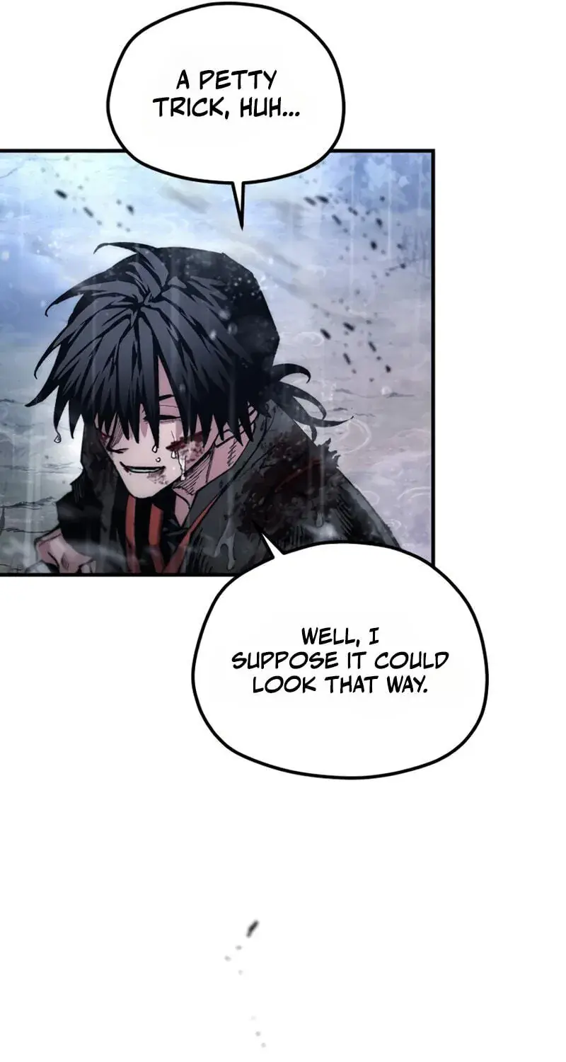 Heavenly Demon Cultivation Simulation Chapter 194 Page 80